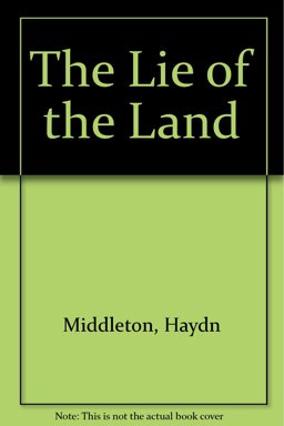 The Lie of the Land