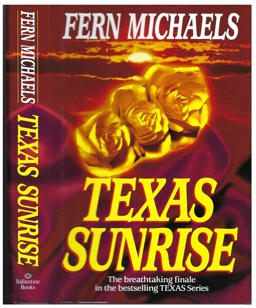 Texas Sunrise