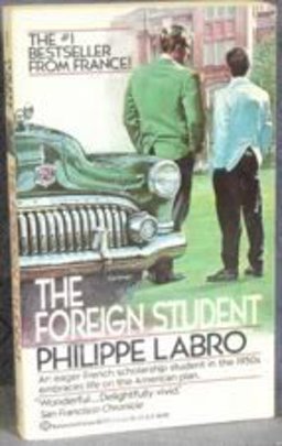The Foreign Student