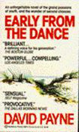 Early from the Dance