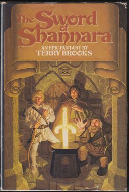The Sword of Shannara