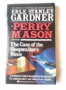 The Case of the Sleepwalker's Niece