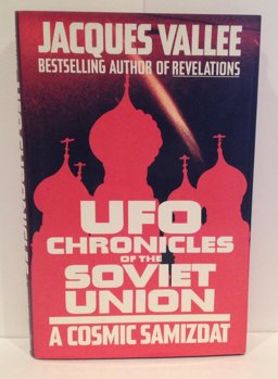 UFO Chronicles of the Soviet Union