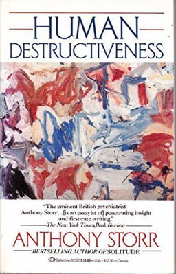 Human Destructiveness