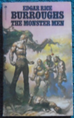 The Monster Men