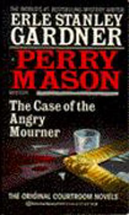 The Case of the Angry Mourner