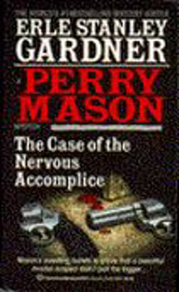 The Case of the Nervous Accomplice