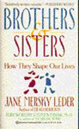 Brothers and Sisters