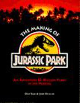 The Making of Jurassic Park