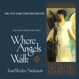 Where Angels Walk  9780345383389 Front Cover