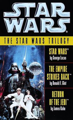 Star Wars Trilogy