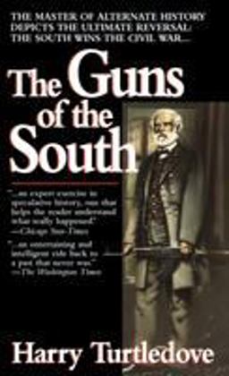Guns of the South A Novel  9780345384683 Front Cover