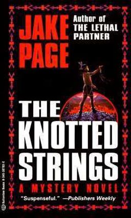 The Knotted Strings