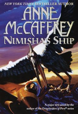 Nimisha's Ship