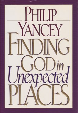 Finding God in Unexpected Places