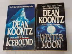 Dean Koontz
