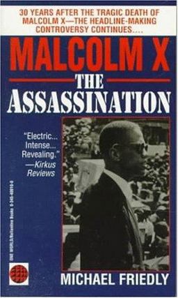 Malcolm X