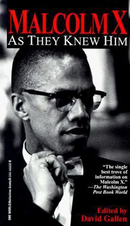 Malcolm X