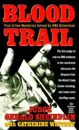 Blood Trail