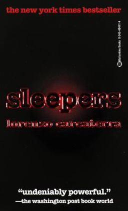 Sleepers  9780345404114 Front Cover