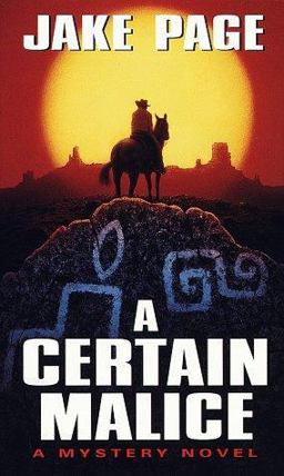 A Certain Malice
