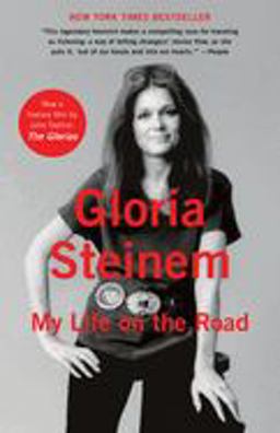 My Life on the Road  9780345408167 Front Cover