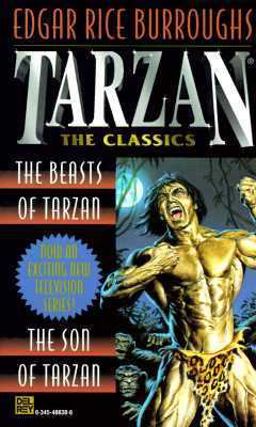 Tarzan