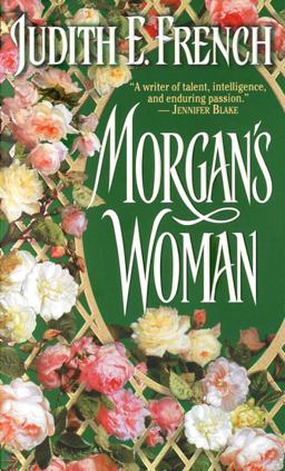 Morgan's Woman