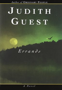 Errands  9780345409041 Front Cover