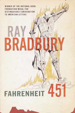 Fahrenheit 451