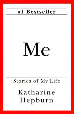Me Stories of My Life 1996 9780345410092 Front Cover