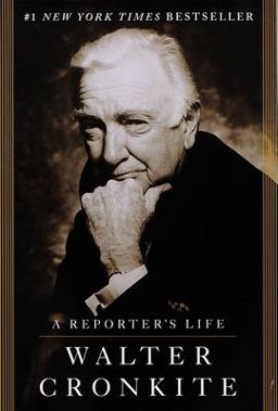 Reporter's Life  9780345411037 Front Cover