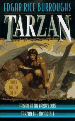 Tarzan