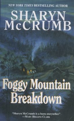 Foggy Mountain Breakdown and Other Stories  9780345414946 Front Cover