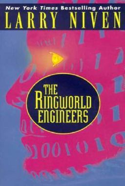 Ringworld Engineers