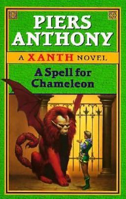 A Spell for Chameleon