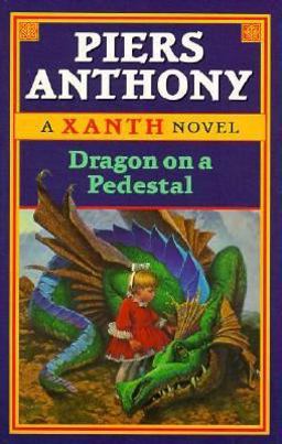 Dragon on a Pedestal