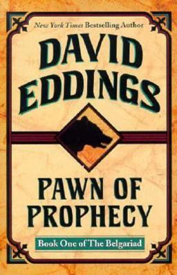 Pawn of Prophecy