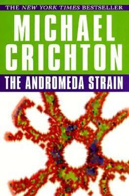 The Andromeda Strain