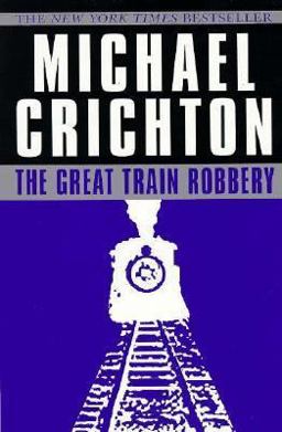 The Great Train Robbery