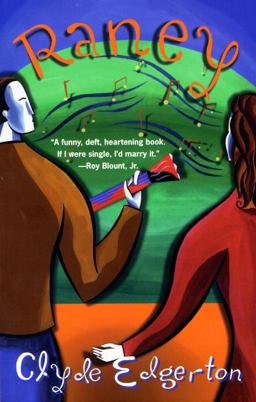 Raney  9780345419057 Front Cover