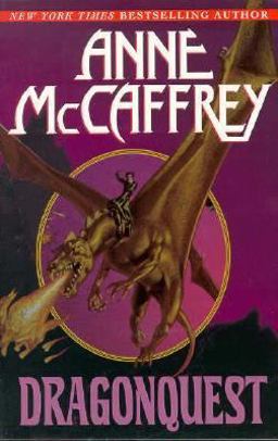 Dragonquest