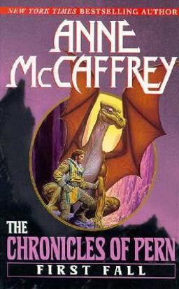 The Chronicles of Pern