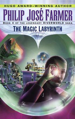 The Magic Labyrinth