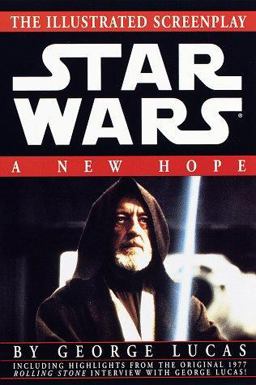 Star Wars: A New Hope