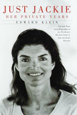 Just Jackie Just Jackie