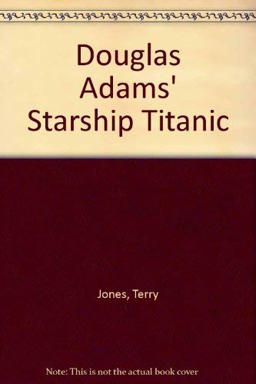 Starship Titanic