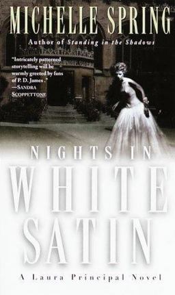 Nights in White Satin Nights in White Satin