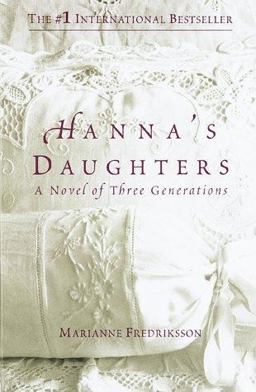 Hannah's Daughters