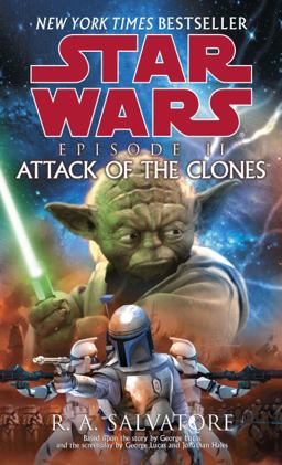 Attack of the Clones: Star Wars: Episode II Attack of the Clones: Star Wars: Episode II